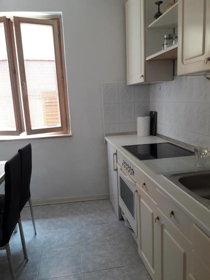 Apartment Ita Piran