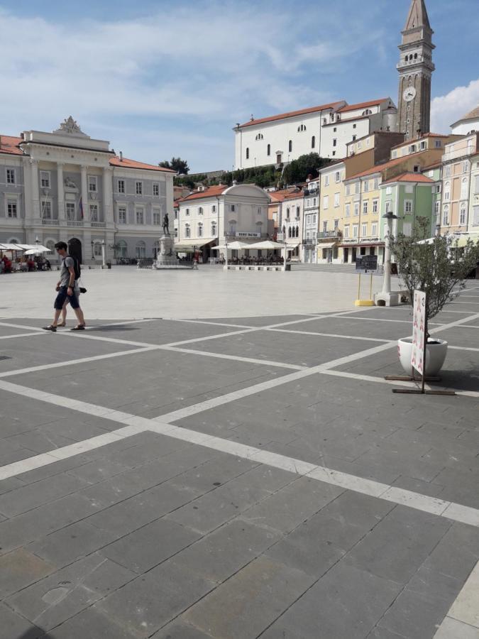 Ita Apartment Piran