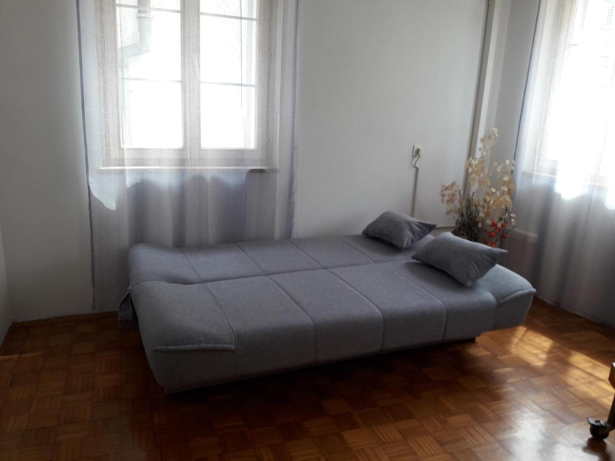 Ita Apartment