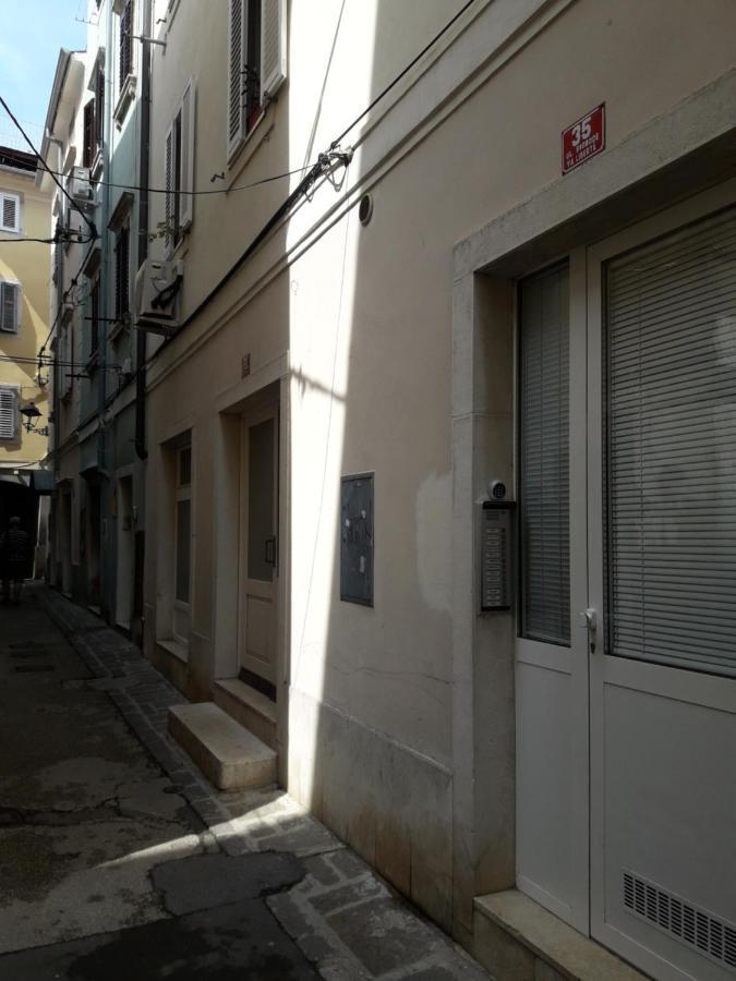 Apartment Ita Piran